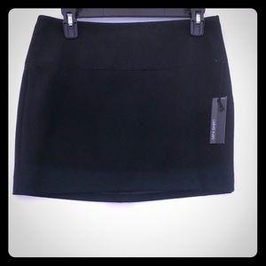 Express Design Studio Mini Skirt